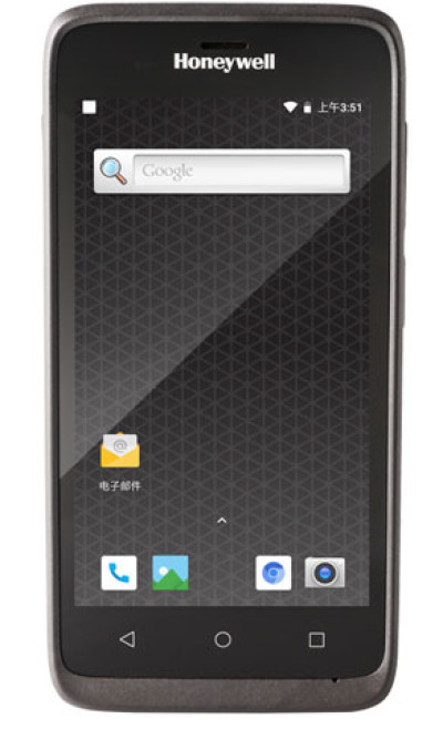 Honeywell ScanPal EDA51 Mobile Computer