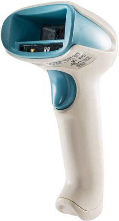 Honeywell Xenon 1902h Healthcare Barcode Scanner