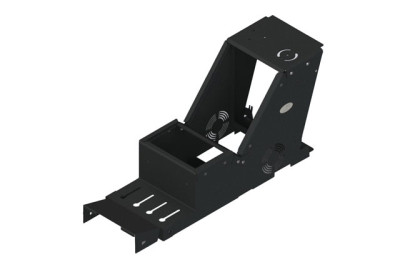 Gamber-Johnson Vehicle Specific Console Boxes Mounting Hardware and Stands