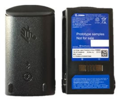 Zebra BTRY-MC33-7BLE-10 Battery