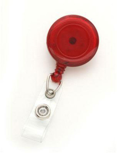 Brady Badge Reels Reel