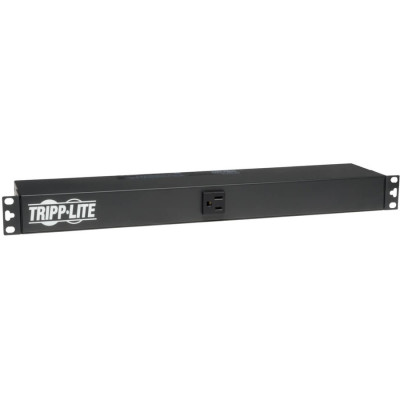 Tripp-Lite PDU121506 Ethernet Switch