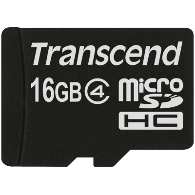 Transcend Products