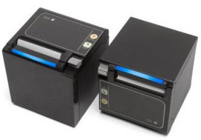 Seiko RP-E10 Receipt Printer
