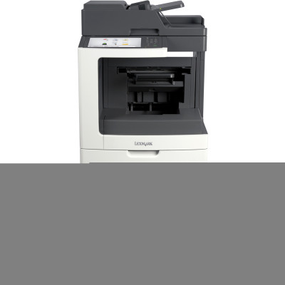 Lexmark 24TT338 Multi-Function Printer