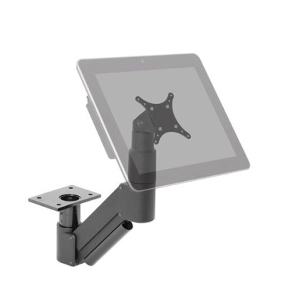 HAT Design Works 3520 Undertable Mounting Hardware and Stands
