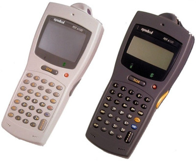 Symbol PDT 6140 Mobile Computer