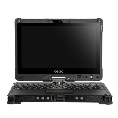Getac V110G7 Rugged Laptop