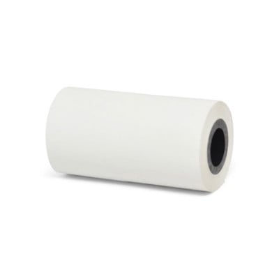 Zebra Z-Perform 1000D 2.4 mil Receipt Paper