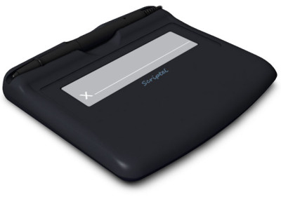 Scriptel ST1476-6FT Signature Pad