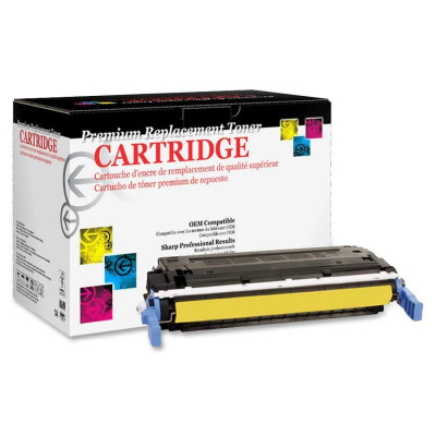 Clover Imaging Group 200168P Toner