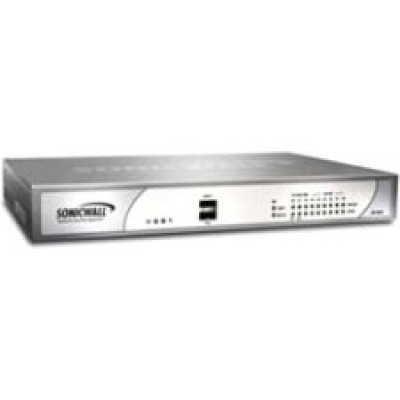 SonicWall Wireless Products Telecommunication Equipment