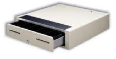 M-S Cash Drawer EP-107N2 Cash Drawer