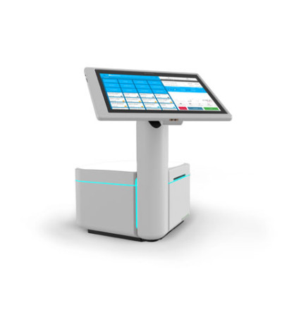 Unique Secure MePOS Pro POS System