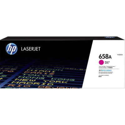 HP Color LaserJet Enterprise M751 Toner