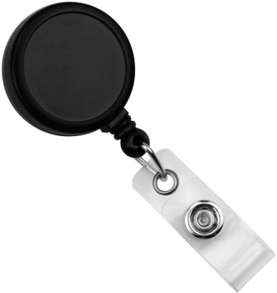 Brady Badge Reels Reel