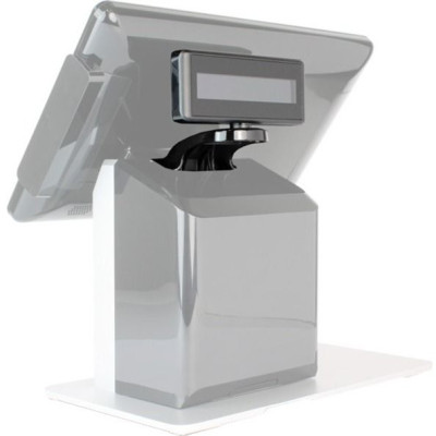 Custom America ION TP5 Series Customer Display