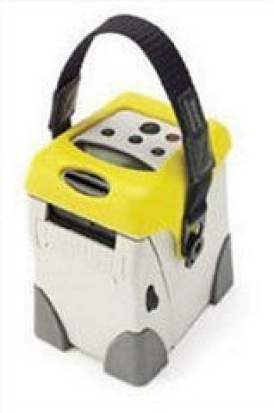 Avery-Dennison Monarch 9460 Sierra Sport2 Wearable Portable Barcode Printer