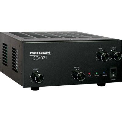 Bogen CC4021 Public Address Equipment