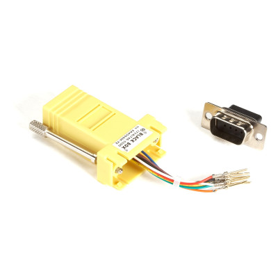 Black Box FA4509M-YE Accessory