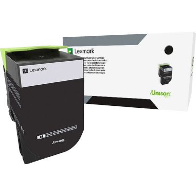 Lexmark 80C0S10 Toner