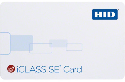HID 3000PGGMN Access Control Cards