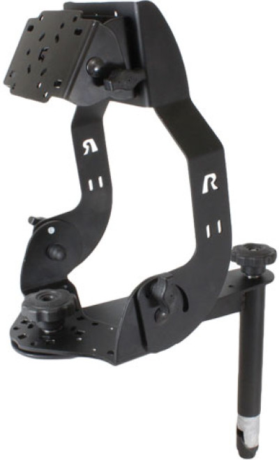 RAM Mount Tough-Box Angled Console Products