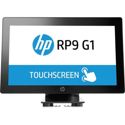 HP POS Touch Terminal