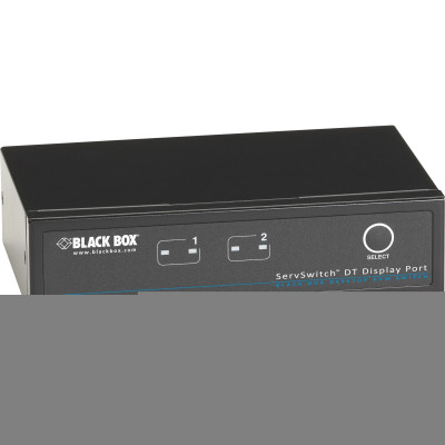 Black Box KV9702A Products