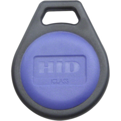 HID 2051CNNNN Access Control Cards