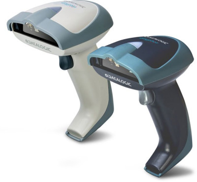 Datalogic Gryphon Desk 2D Plus Barcode Scanner