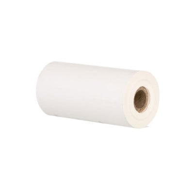 Zebra 8000D 3.2 mil High-Temp Receipt Paper