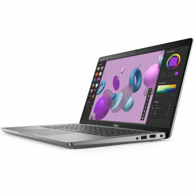 Dell Precision 3480 Workstation PC