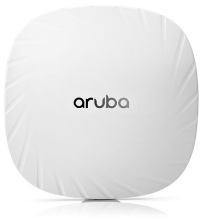 HPE Aruba 500 Series Wireless Access Points