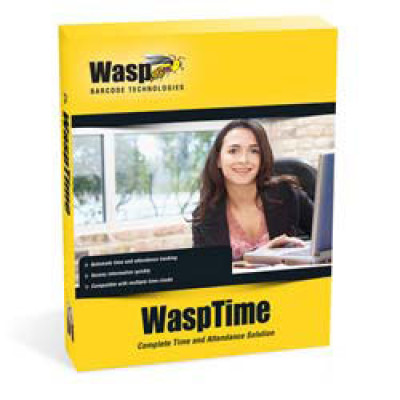 Wasp WaspTime Access Control Cards