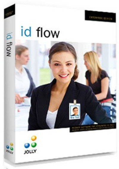 Jolly ID Flow