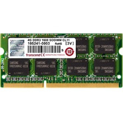 Transcend TS512MSK64V3N Products
