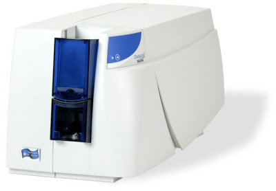 Datacard Magna Platinum ID Card Printer