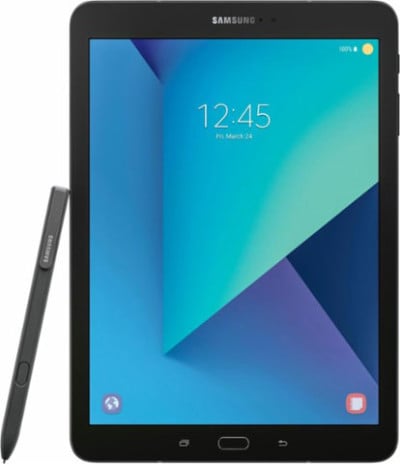 Samsung Galaxy Tab S3 Tablet