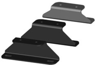 RAM Mount Tough-Box Angled Console Products