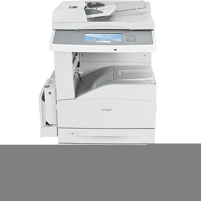 Lexmark 19Z4062 Multi-Function Printer
