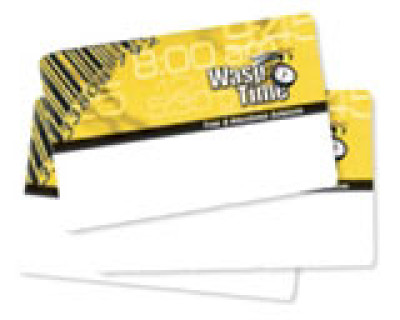 Wasp 633808550639 Access Control Cards
