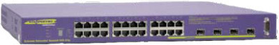 Extreme Summit 400-24p Data Networking