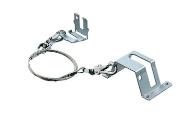 Panasonic WV-Q105A Mounting Hardware and Stands