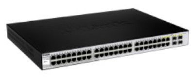 D-Link DGS-1210 Wireless Switch