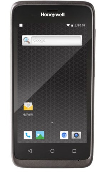Honeywell ScanPal EDA51 Mobile Computer