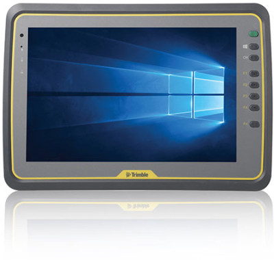 Trimble Kenai Tablet
