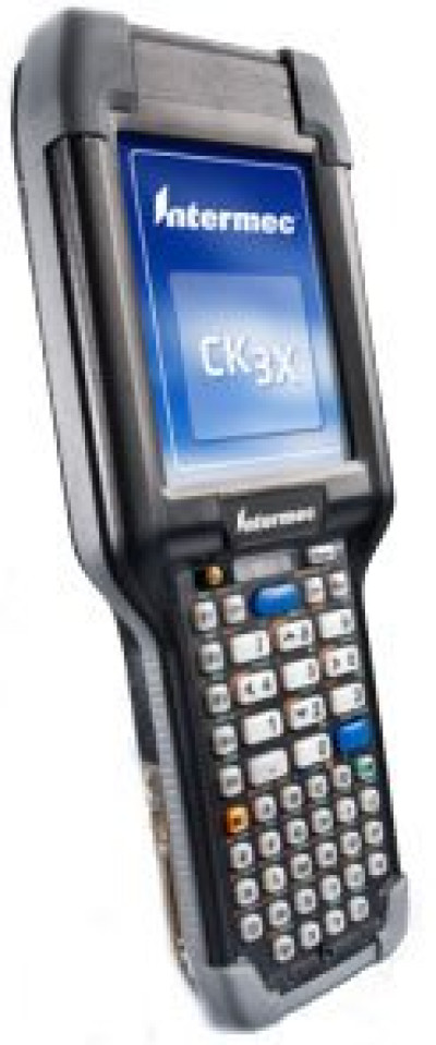 Intermec CK3X Non-Incendive Mobile Computer