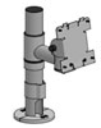 SpacePole 1668-K104 Accessory