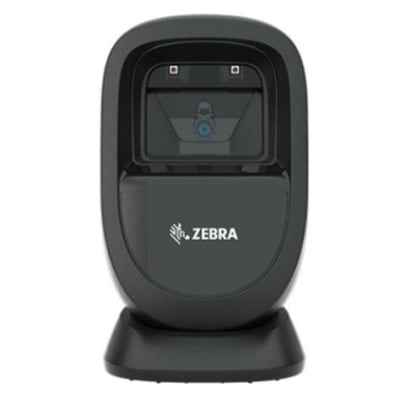 Zebra DS9300 Barcode Scanner